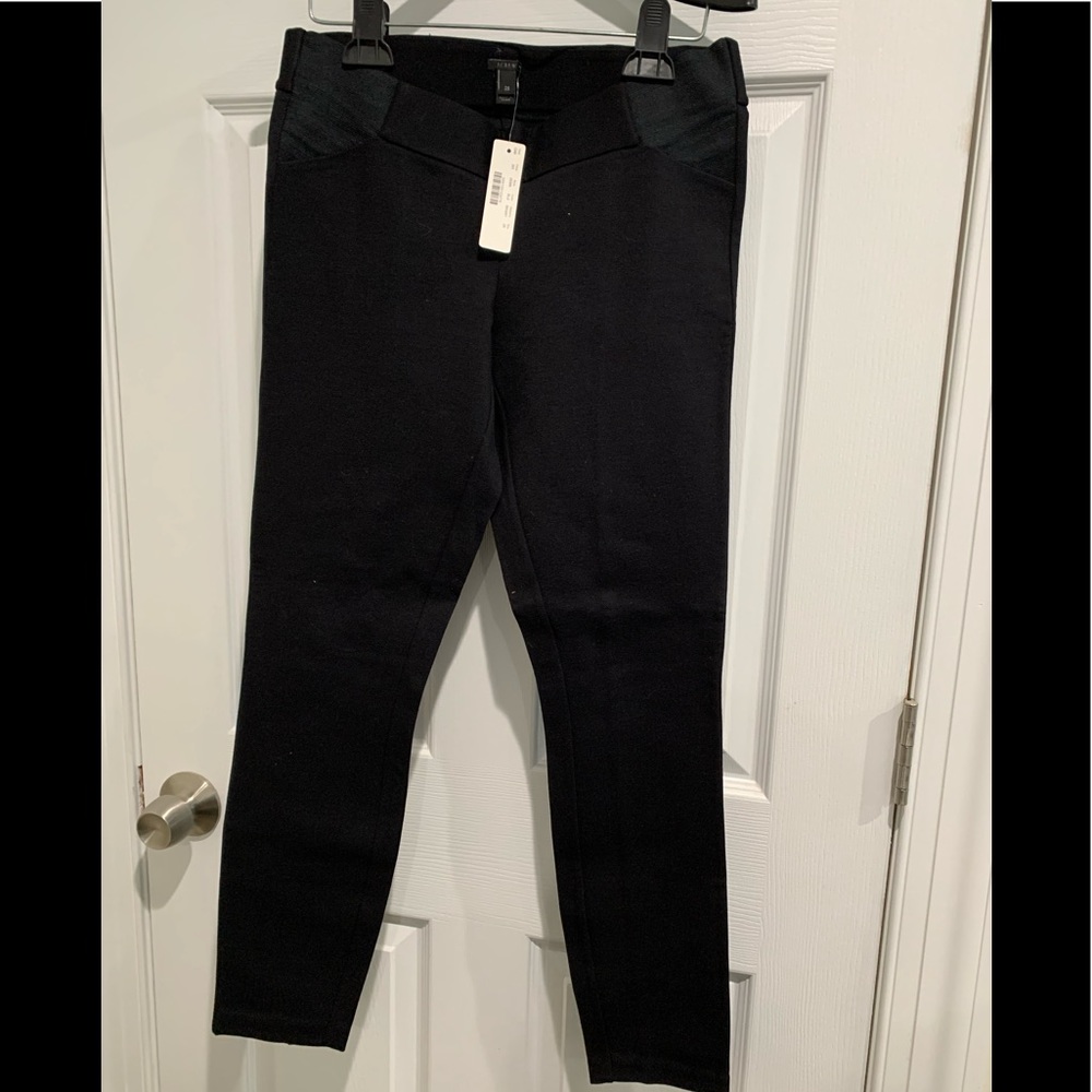 J Crew Maternity Skinny Pants - New w/Tags